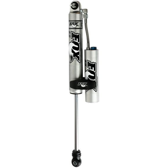 Fox Amortisseur de Chocs 985-26-016 2.0 Performance Series; Rechargeable à Gaz Hydraulique/azote; avec Réservoir Externe; Garantie d'Usine de 1 An; Valve Réglable