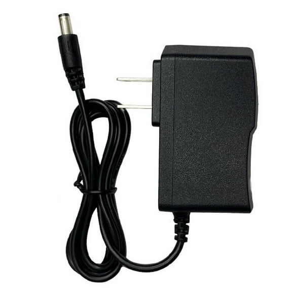 Snugapuppy Power Cord for Fisher Price Swing, 6V Wall Plug for Baby,6.7Ft Power Cable Adapter (for 6V Fisher Price Swing)