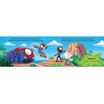 thumbnail image 4 of Steve Behling: Marvel: Spidey and His Amazing Friends: Dino Webs! (Board Book), 4 of 5