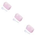 thumbnail image 2 of Monstrate Sushi Making Mould Meat Press Molds Spoon Durable with Rice Accessory Small Tool Food Press Waterproof Kitchen for Type1 NO1, 2 of 6