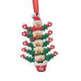 thumbnail image 2 of Colgante de decoración navideña decoración de árbol de Navidad, decoración del hogar Wmkox8yii fhajkh5299, 2 of 2