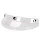 thumbnail image 3 of Visera universal para motocicleta con 3 botones a presión, abatible y de apertura frontal., 3 of 7