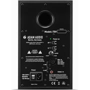 Adam Professional Audio T5V T-Series Active Nearfield Monitor (Single)