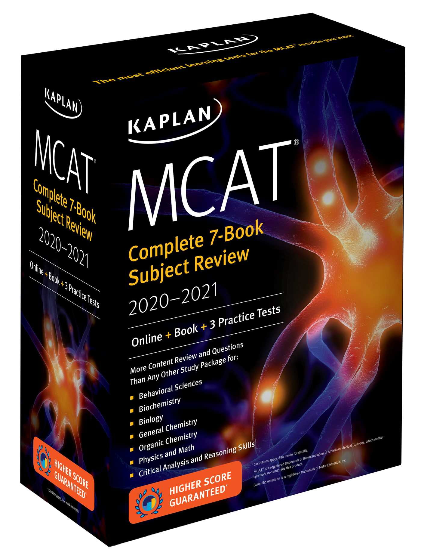 mcat essay