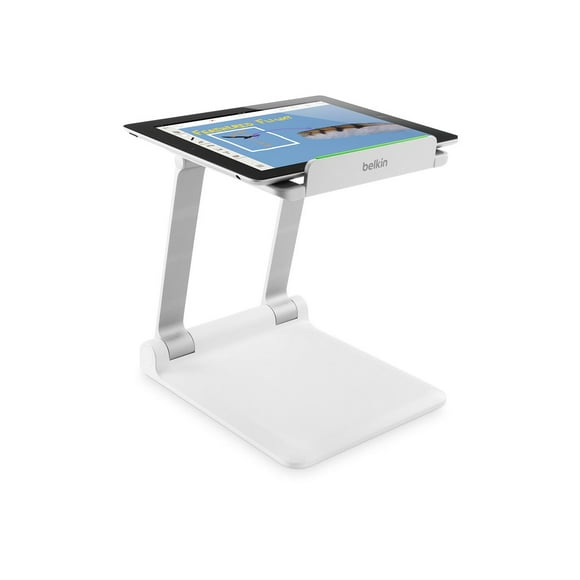 Belkin Portable Tablet Stage - Stand - for tablet