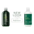 thumbnail image 2 of Acondicionador de árbol de té, limón y salvia, espesante, 300 ml, para cabello fino, 2 of 7