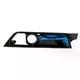 thumbnail image 2 of Left Inner Door Handle Car Door Internal Actuator for Skoda Fabia 2015- 6V0837221A 6V08222A, 2 of 5