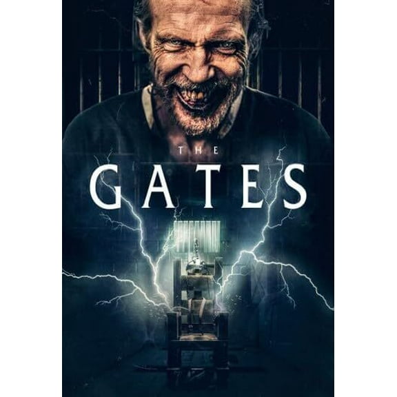 Amcomri - The Gates [DIGITAL VIDEO DISC]