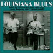Various Artists - Louisiana Blues 1970 / Various - Music & Performance - CD