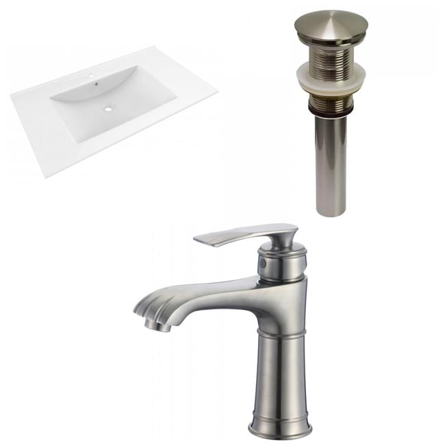 American Imaginations AI