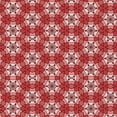 thumbnail image 1 of Ahgly Company Indoor Square Patterned Light Coral Pink Area Rugs, 7' Square, 1 of 6