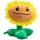 thumbnail image 5 of peluche de girasol de Plants vs. Zombies, muñeco de trapo para niños., 5 of 5