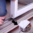 thumbnail image 4 of Yale Orgon Premium Roller for Sliding Glass Doors | Roller Replacement for Patio Glass Door Repair | Sliding Door Roller Repair Steel Material (DR-103), 4 of 6