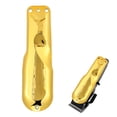 thumbnail image 4 of Electric Hair Cutter Cover, Fine Workmanship Replacement Shell with Electroplating Process, 4 Colors for Wall 8504, 4 of 7