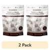 (2 pack) Hammonds Vanilla Bean Marshmallows, 4oz.