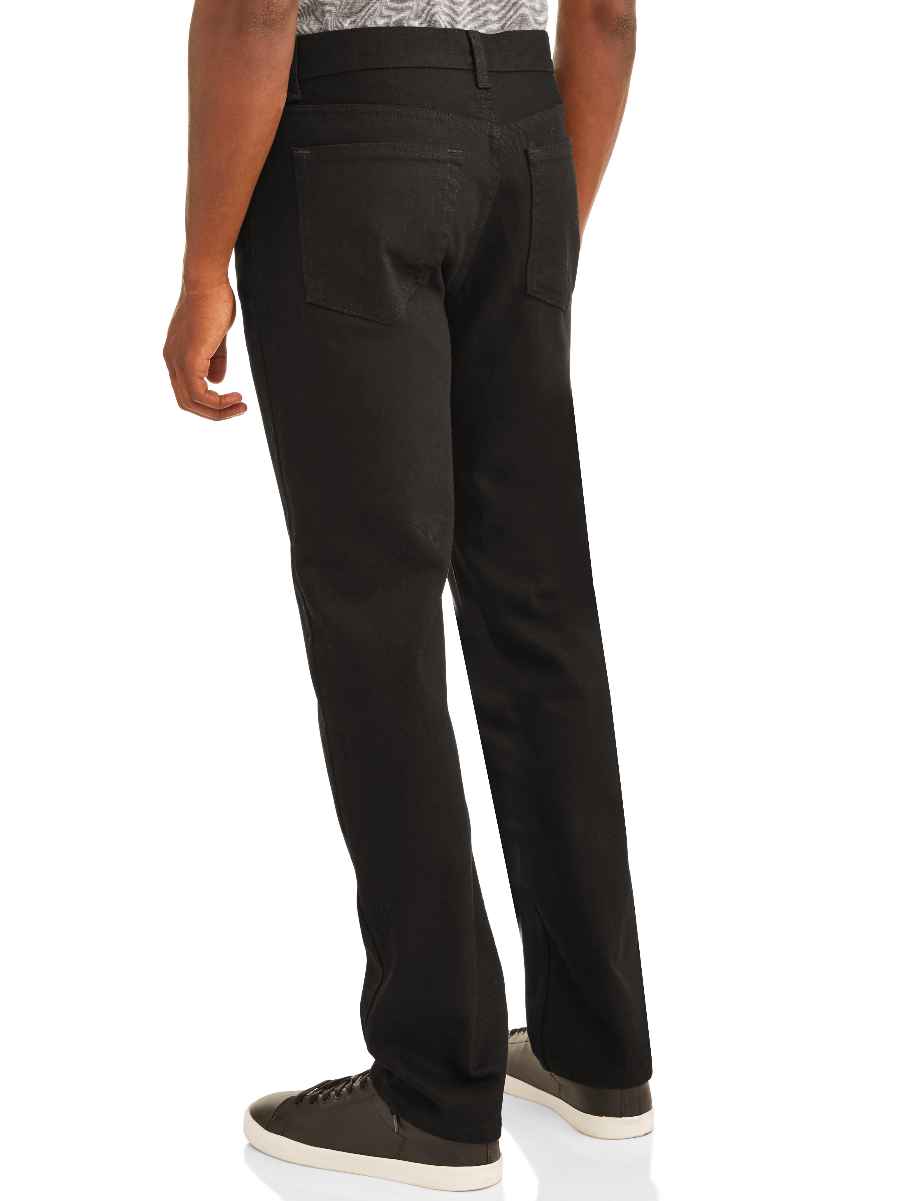 40x34 mens jeans walmart