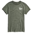 thumbnail image 2 of Miller Lite - St. Patrick's Original Light Beer - Men's Short Sleeve Graphic T-Shirt, 2 of 4