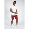 thumbnail image 3 of Delano Polo - White/Black, 3 of 8
