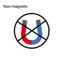 thumbnail image 5 of Uxcell Billes de Roulement Métriques en Acier Inoxydable 304 Grade G100 Bille de Précision 11 mm, 5 of 5