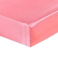 thumbnail image 1 of Funda protectora para colchón de seda de color liso, sencilla y moderna, 1 of 6