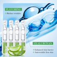 thumbnail image 4 of Xihbxyly Ofertas relámpago de hoy Prime Aloe Vera Esencia Hidratante y Rejuvenecedora 38ml, 4 of 5