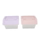 thumbnail image 2 of CAJA DE ALMACENAMIENTO PARA EL CUIDADO DE LA PIEL, Decorativa de Diseño Decorativo de Almacenamiento de la Mesa del Mostrador del Polvo Para El Hogar para Hogar, 2 of 7