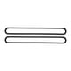 thumbnail image 1 of 2pcs Vacuum Sealer Machine Heating Element Sealing Machine Strips Heating Strip Parts, 1 of 3