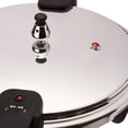 thumbnail image 3 of OLLA DE PRESIÓN T-FAL 16QT/15.1L aluminio YL307LA/10, 3 of 3
