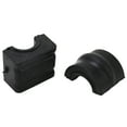 thumbnail image 2 of Front Control Arms Bushing, Professional Stabilizer Bar Bushing Kit 2PCS 1144383-00-B Wear   For Car, 2 of 8