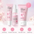 BestSkincare Gift Set Essence Eye Cream Face Cream= C3F2