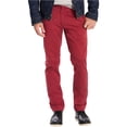 thumbnail image 1 of Pantalones Chino Casual Levi's 511 Utility para Hombre Rojo 36W x 34L, 1 of 1