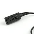 thumbnail image 5 of 5Pcs Com Port Programming Cable For Motorola Saber MX1000 MX2000 MX3000 Radio, 5 of 7