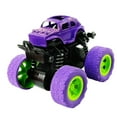 thumbnail image 3 of Juguete de coche todoterreno, juguete de coche todoterreno, robot de coche todoterreno dual, modelo de coche todoterreno, construcción robusta, 3 of 8