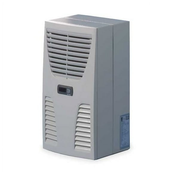 Rittal Enclosure AC,Wall Mount,2664 BtuH 3361510