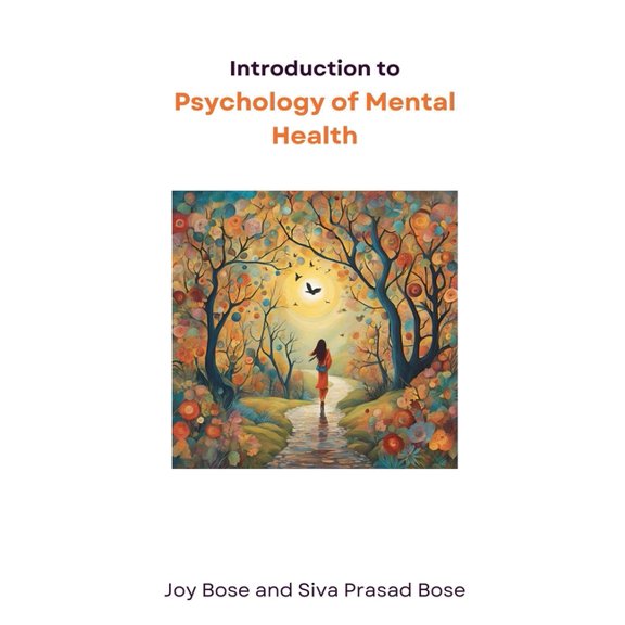 Introduction to Psychology of Mental Health, (Paperback)