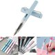 thumbnail image 2 of Fashion Fountain Pens Ink EF Black Fountain Pen School Office Business Supplies Writing Kids Stationery Supplies Ink Pen, 2 of 4