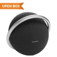 thumbnail image 1 of Open Box - Harman Kardon Onyx Studio 8 - Black (HKOS8BLKAM-OB), 1 of 1
