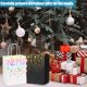 thumbnail image 2 of 12 bolsas de cumpleaños, bolsas de Navidad, bolsas de regalo con asas, bolsas de regalo navideñas, bolsas de almacenamiento de alimentos Kraft, bolsas de regalo de papel, bolsas de papel, mini bolsas, 2 of 5