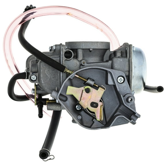 Niche Carburetor for Kawasaki Prairie 400 ATV 519-KCR2255B