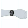 thumbnail image 4 of Jivago Men's Ultimate Black Dial Watch - JV6120, 4 of 4
