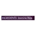 Mahatma Jasmine White Rice, Thai Fragrant Long Grain Rice, 20 lb Bag