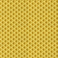 thumbnail image 1 of Ahgly Company Machine Washable Indoor Square Transitional Bold Yellow Area Rugs, 6' Square, 1 of 7