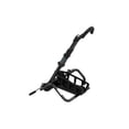 thumbnail image 1 of Thule 501501 Bike Rack - Bed Mount Insta- Gater Pro Mounts Inside Of Truck Bed Holds 1 Bike With Lock, 1 of 1