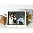 thumbnail image 4 of Pavilion Gift Company - Cat Goodbye - 9.5" x 7.5" Shadow Box Frame
(Holds 4" x 6" Photo), 4 of 8