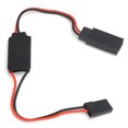 thumbnail image 2 of Panel de control de luz LED de coche modelo duradero con función de flash para coche de control remoto RC, 2 of 15