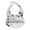 Grey, variant on Kushies SiliBib, Silicone Waterproof Feeding Bib Grey