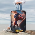 thumbnail image 7 of Henry Danger Luggage Cover Washable Suitcase Cover Protector Anti-scratch Suitcase Cover Fits 18-32 Inch Luggage, 7 of 7