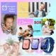 thumbnail image 5 of Relojes de juego x53 sjrohe Niños y relojes inteligentes, relojes inteligentes con ranuras para tarjetas sim, relojes para de señal 2g relojes inteligentes llamar relojes sos smart watch Con camara, 5 of 7