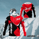thumbnail image 2 of Sudadera con capucha con estampado 3D de moto todoterreno y nieve para hombre, para primavera y otoño, para entusiastas de los deportes al aire libre, montaña y todoterreno, 2 of 5