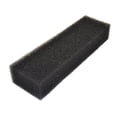 thumbnail image 4 of HQRP 2-pack Aquarium Foam Filter (Mechanical) for Coralife Biocube 29 / BioCube 14 Sump Modification, 4 of 5